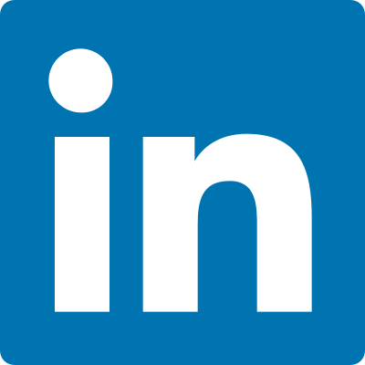 LinkedIn - Logo