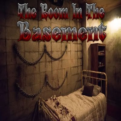 The Room In The Basement - Poster