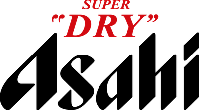 Asahi Super Dry - Logo